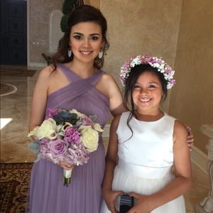 Meet your Posher, Sarahi